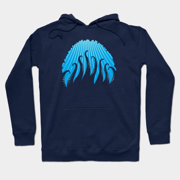 From the Deep Hoodie by beard0